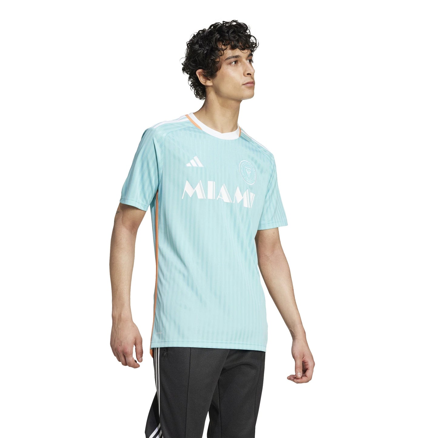 adidas Inter Miami Third Jersey 24 N