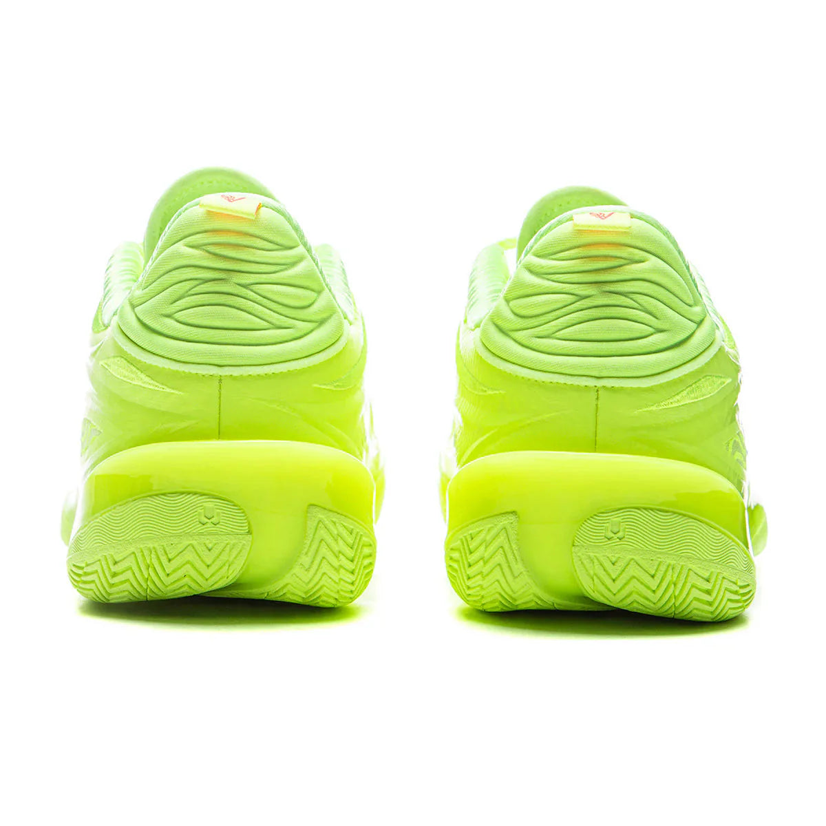 Tênis Li Ning Wade 808 5 Ultra V2 Energy