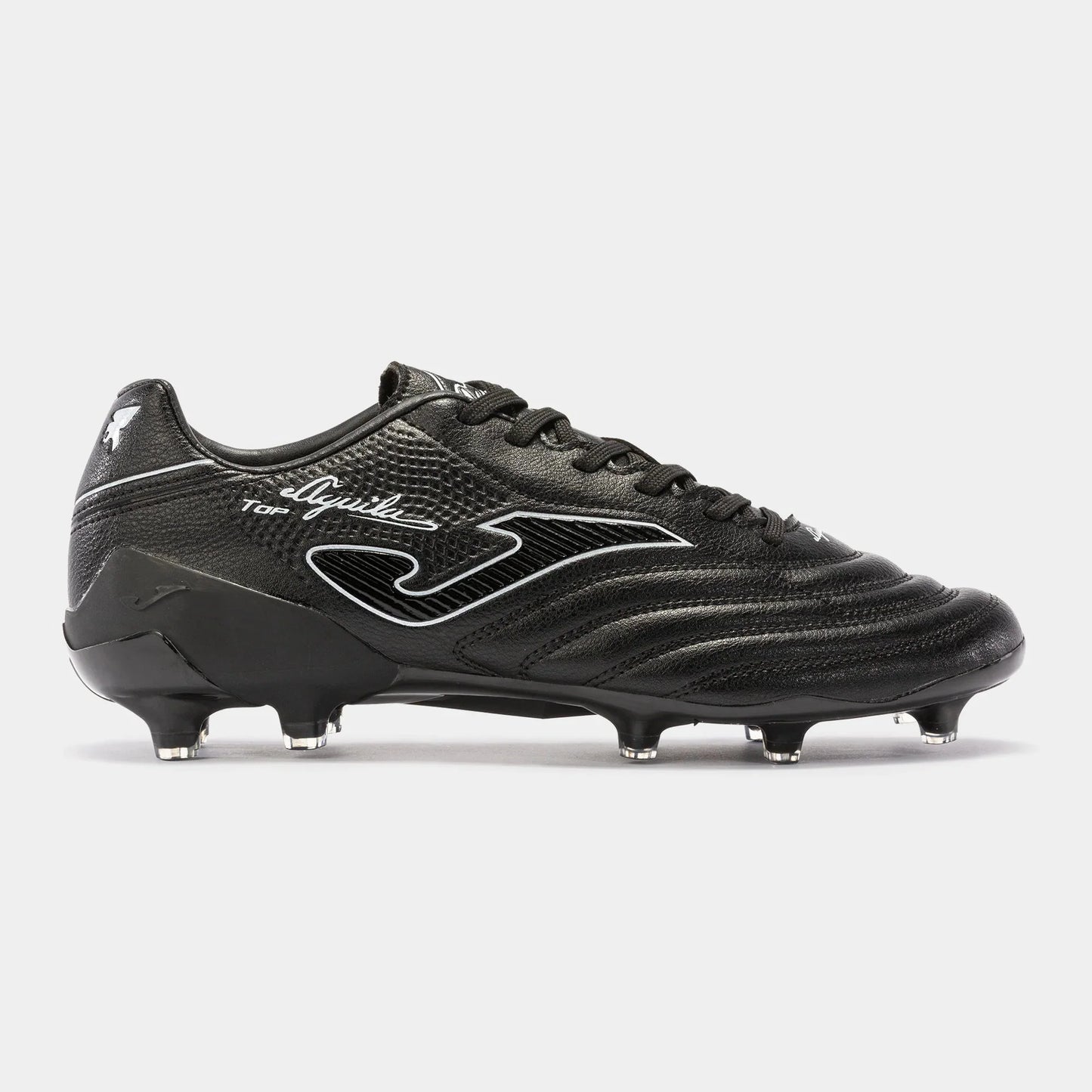 Joma Aguila Top 2101 FG Firm Ground Soccer Cleats Black
