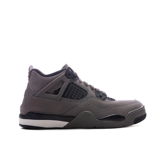Air Jordan 4 Retro Cave Stone PS Cave Stone Black Phantom