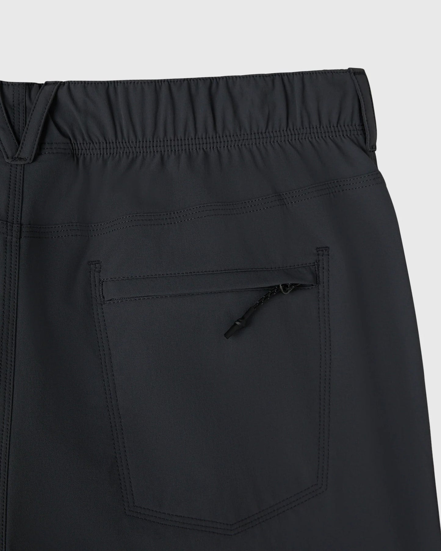 Tech 5 Pocket Pant Pinstripe