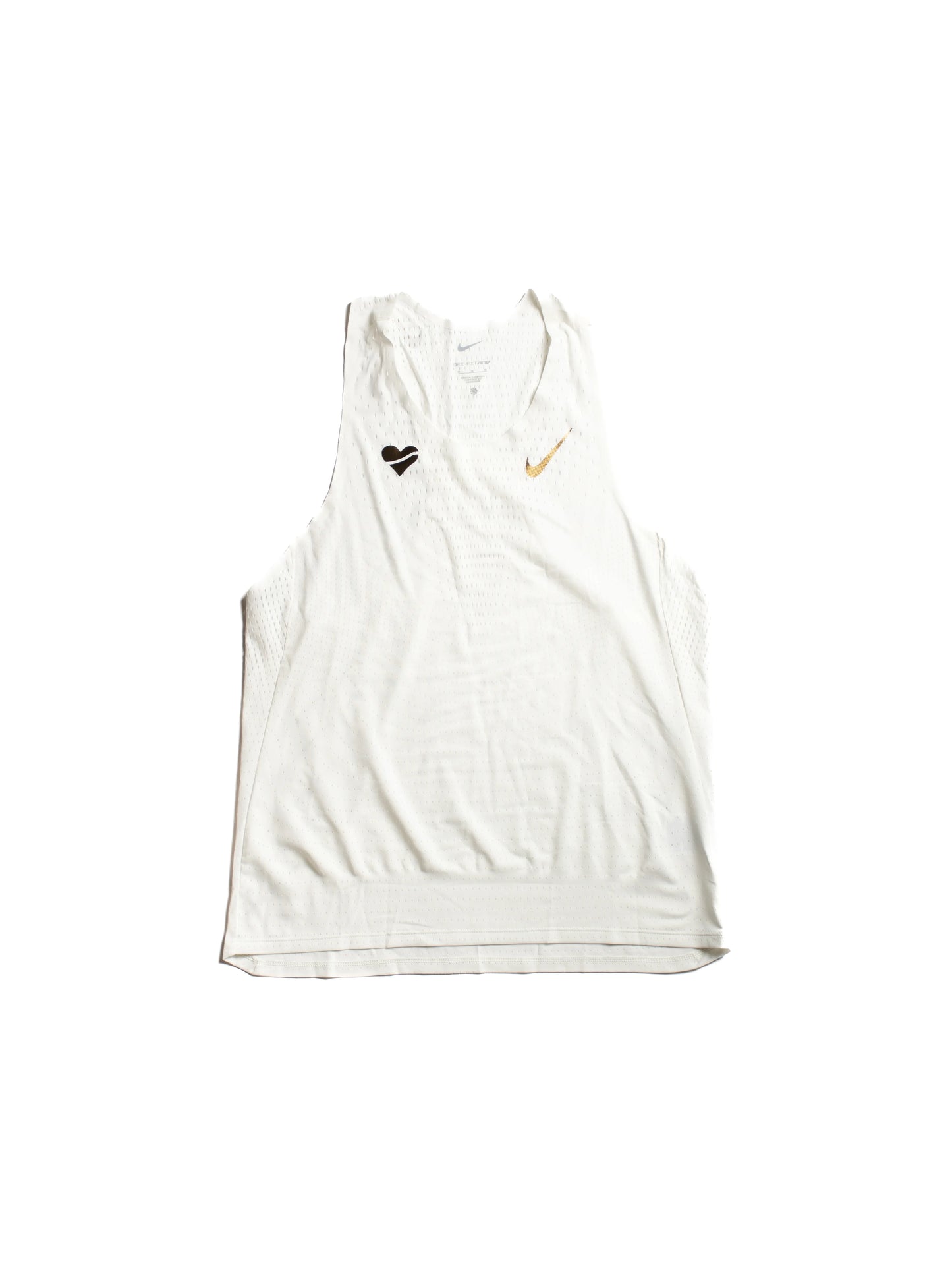 Nike Mens AeroSwift x Jakob Dri FIT ADV Running Singlet