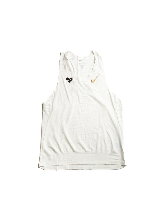 Nike Mens AeroSwift x Jakob Dri FIT ADV Running Singlet