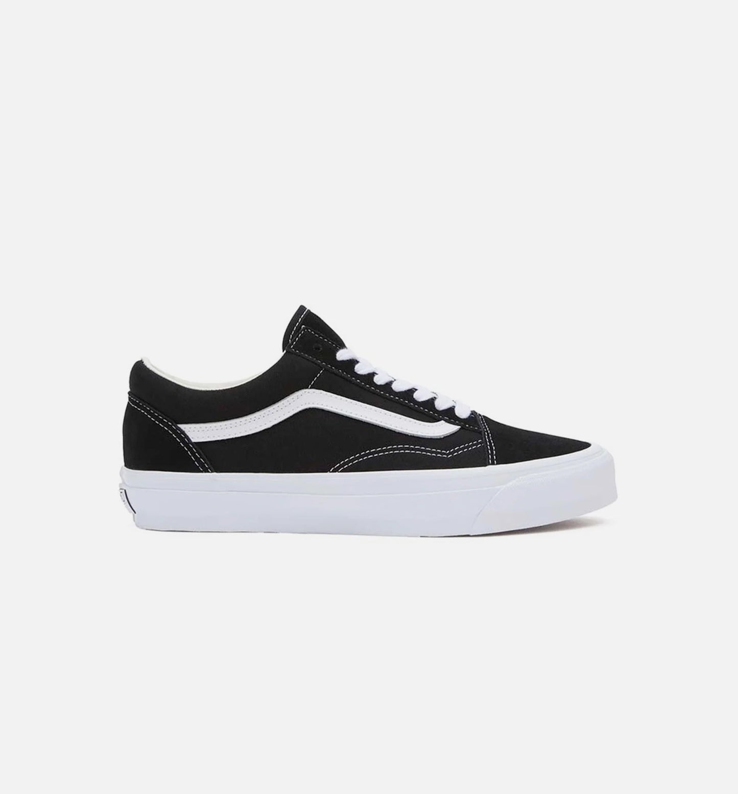 Old Skool 36 LX Mens Lifestyle Shoe Black White