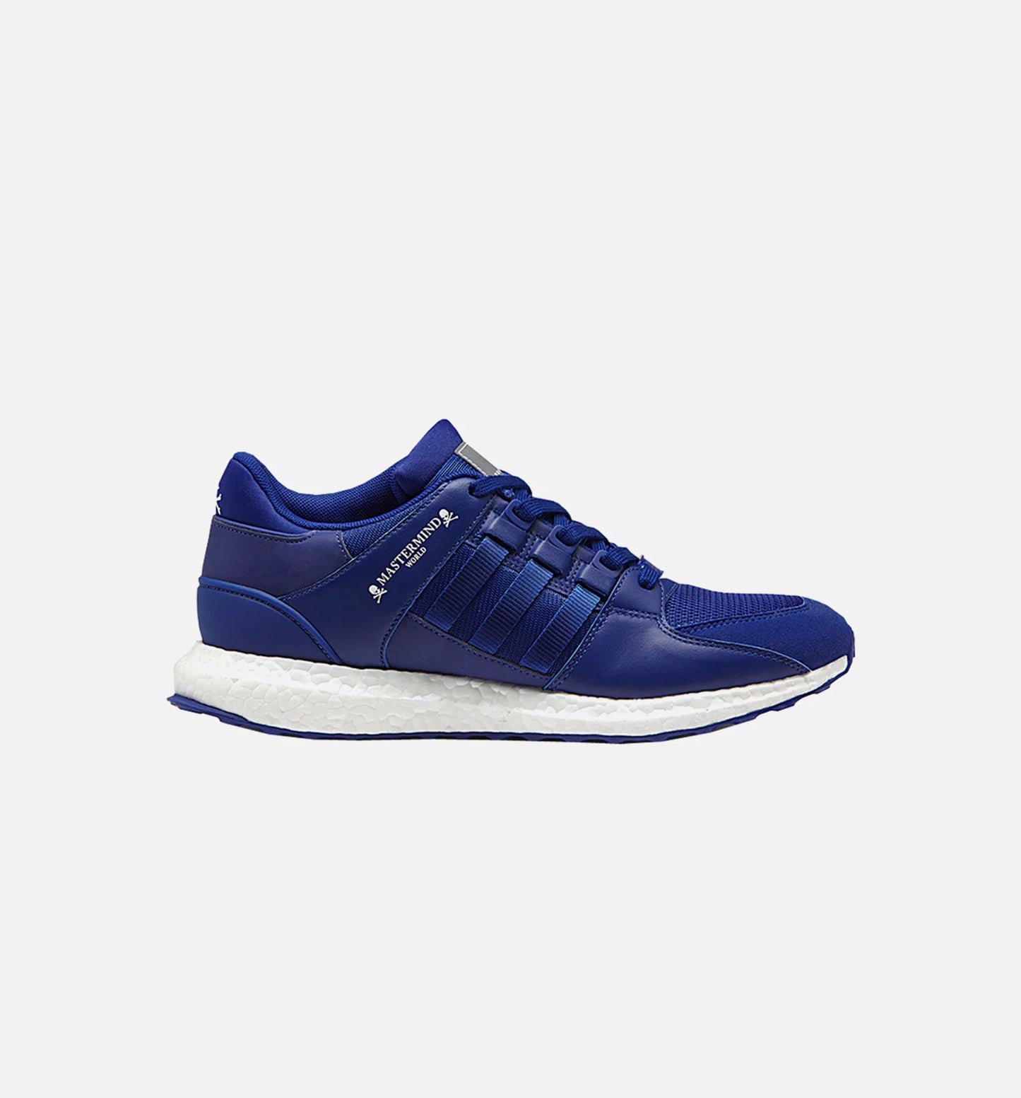 Mastermind Collection EQT Ultra Mens Running Shoe Blue