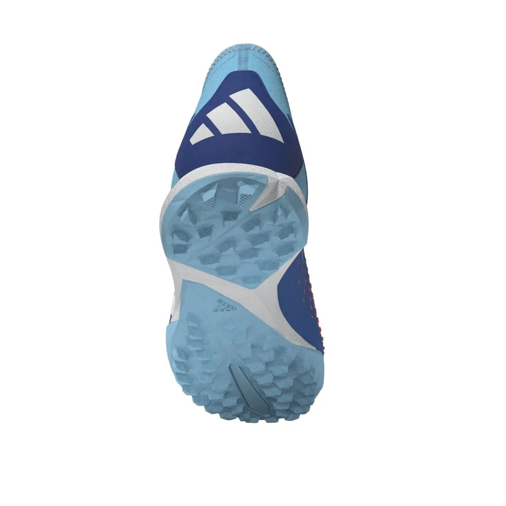 adidas Predator Accuracy3 TF Turf Soccer Shoes