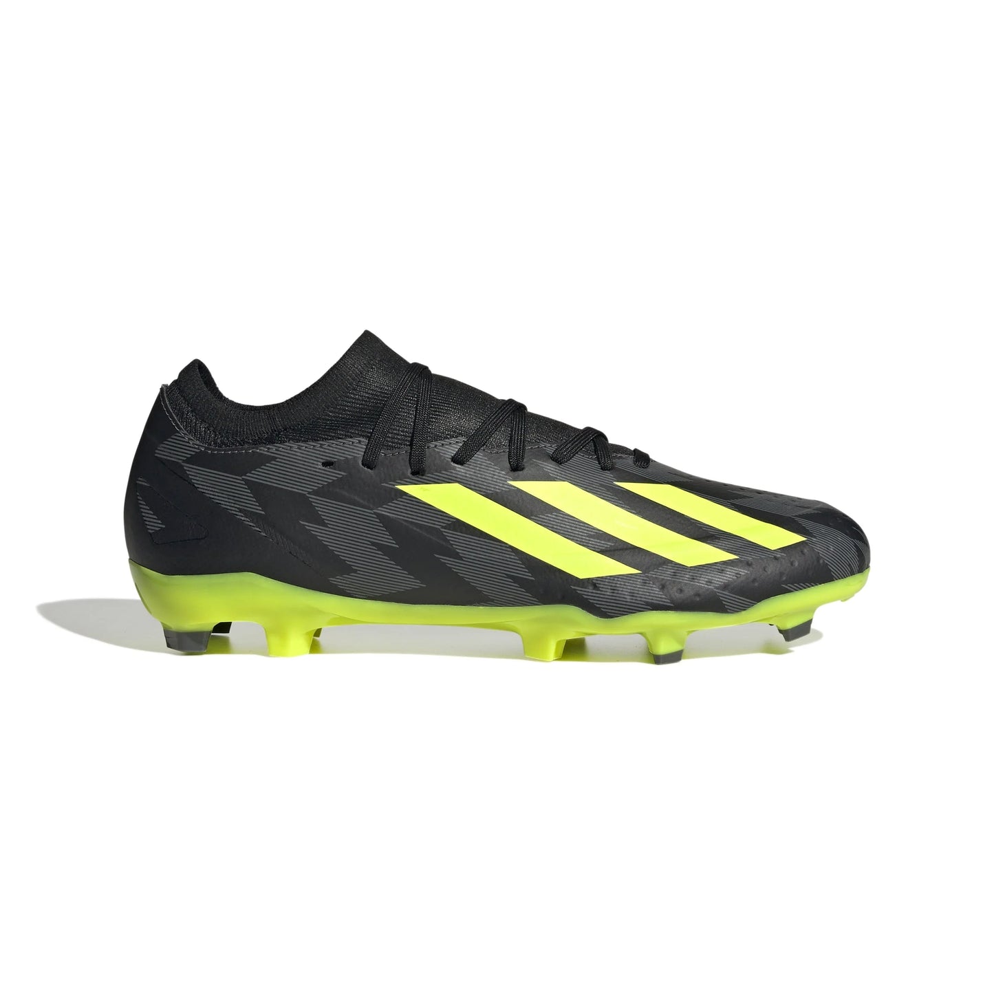 adidas X Crazyfast INJ3 FG Firm Ground Soccer Cleats