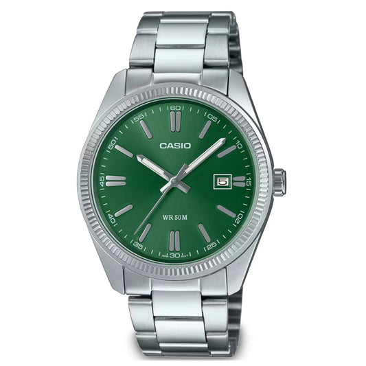 MTP1302D 3AVT Vintage Silver Green