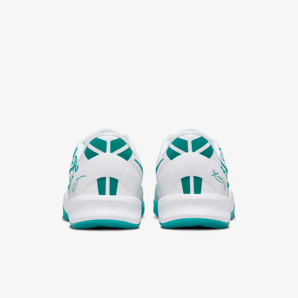 Tênis Nike Kobe 8 Protro Radiant Emerald