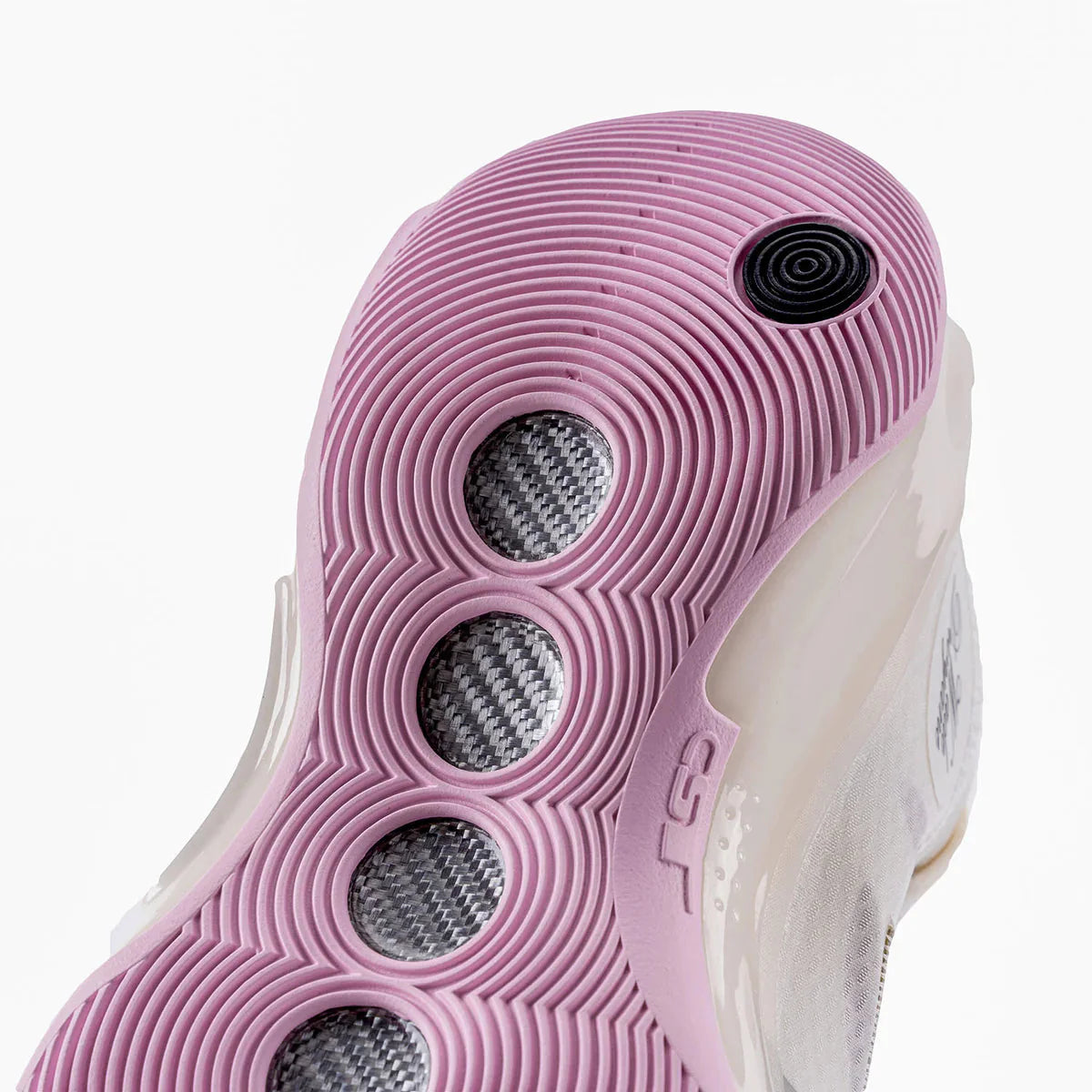 Tênis Li Ning Way of Wade 10 Low Storm Surge