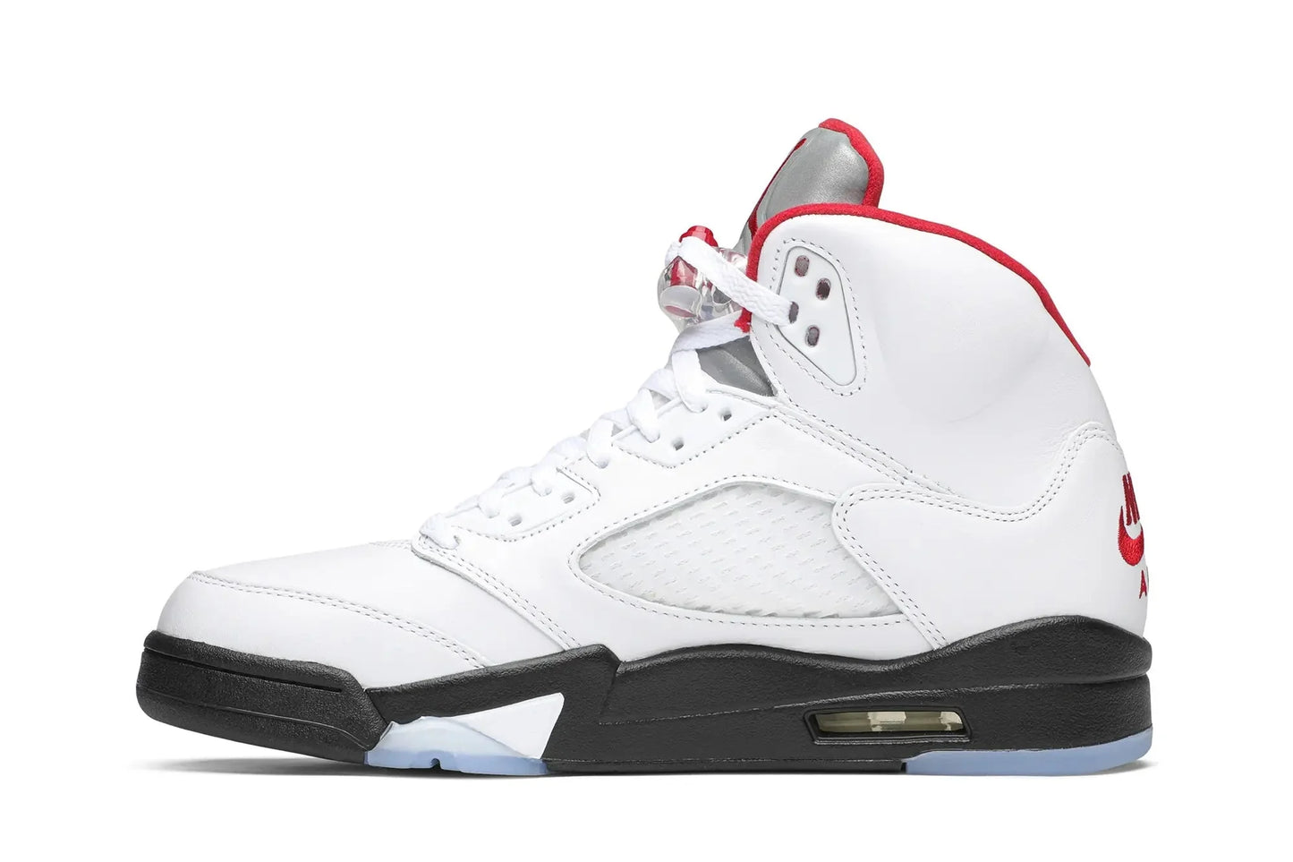 Jordan 5 Retro Fire Red 2020