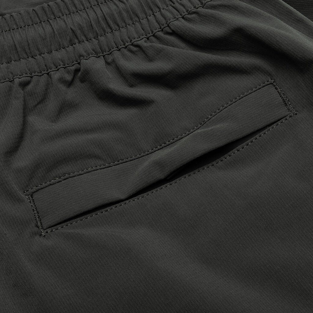 Cabana Short Gunmetal