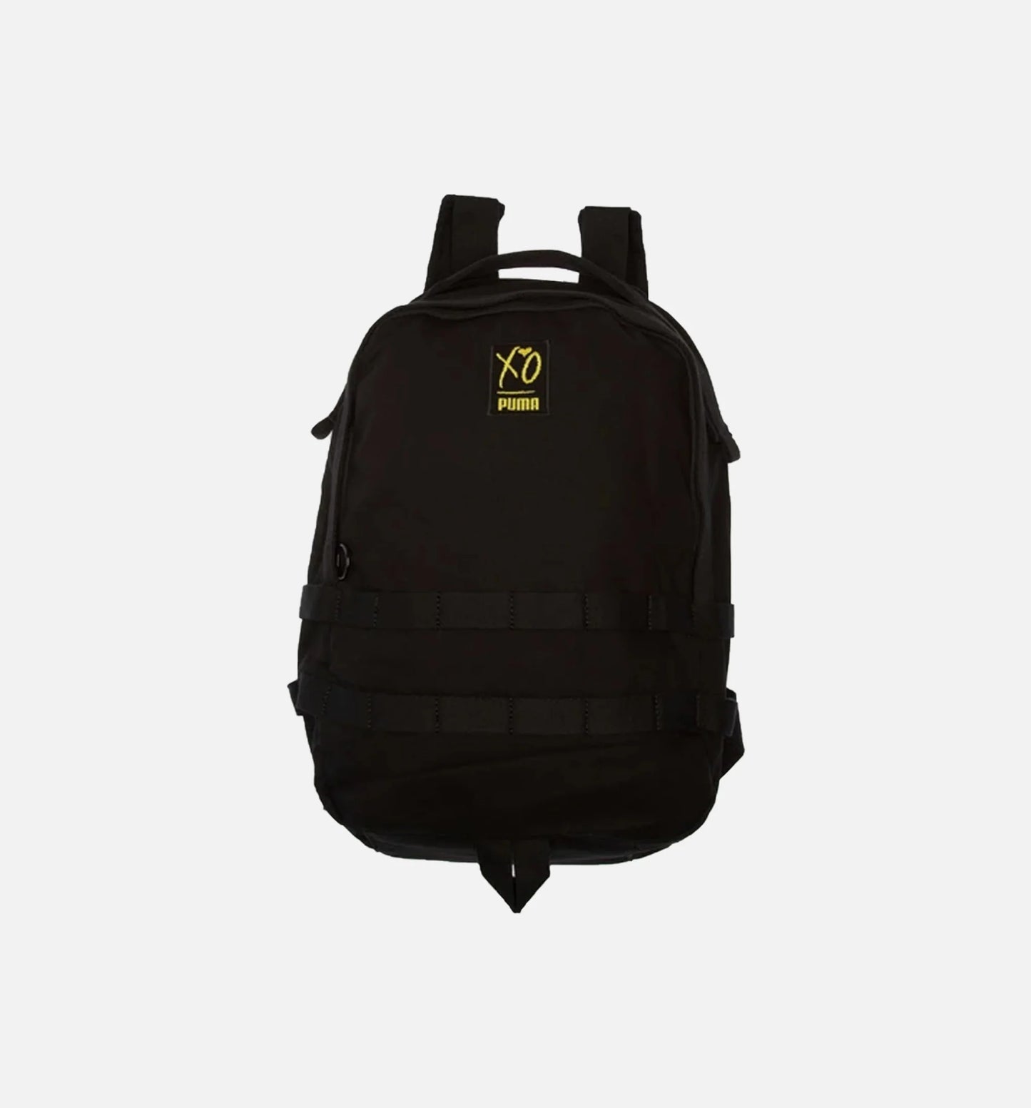 The Weeknd Collection Xo Backpack Black Black