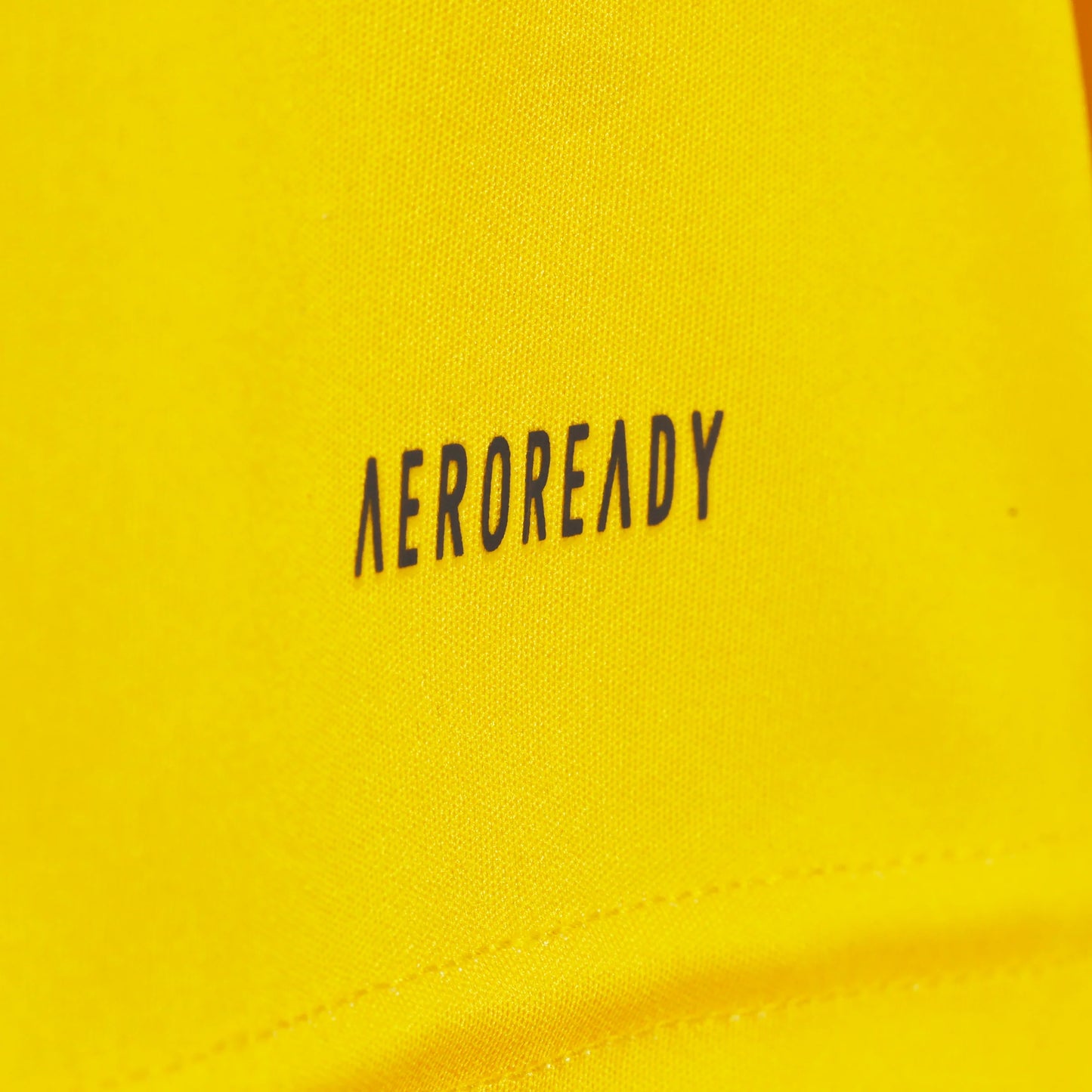 adidas Club América Long Sleeve Mens Home Jersey 25 26 Yellow