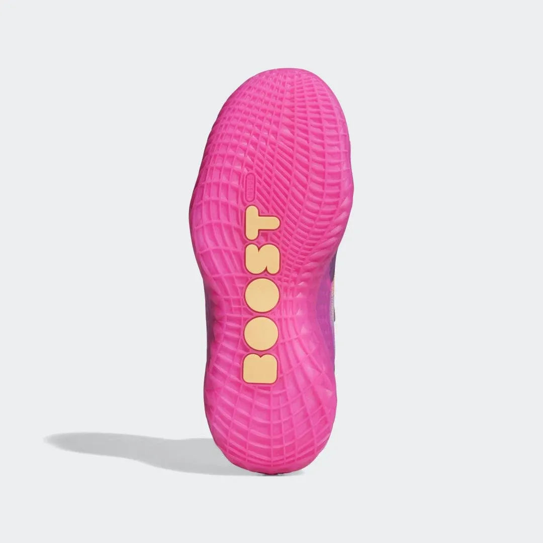 Tênis Adidas Harden vol5 Futurenatural Relentless