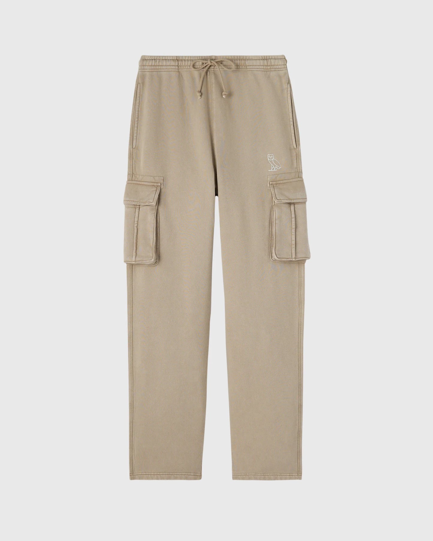 Muskoka Cargo Sweatpant Sandstone