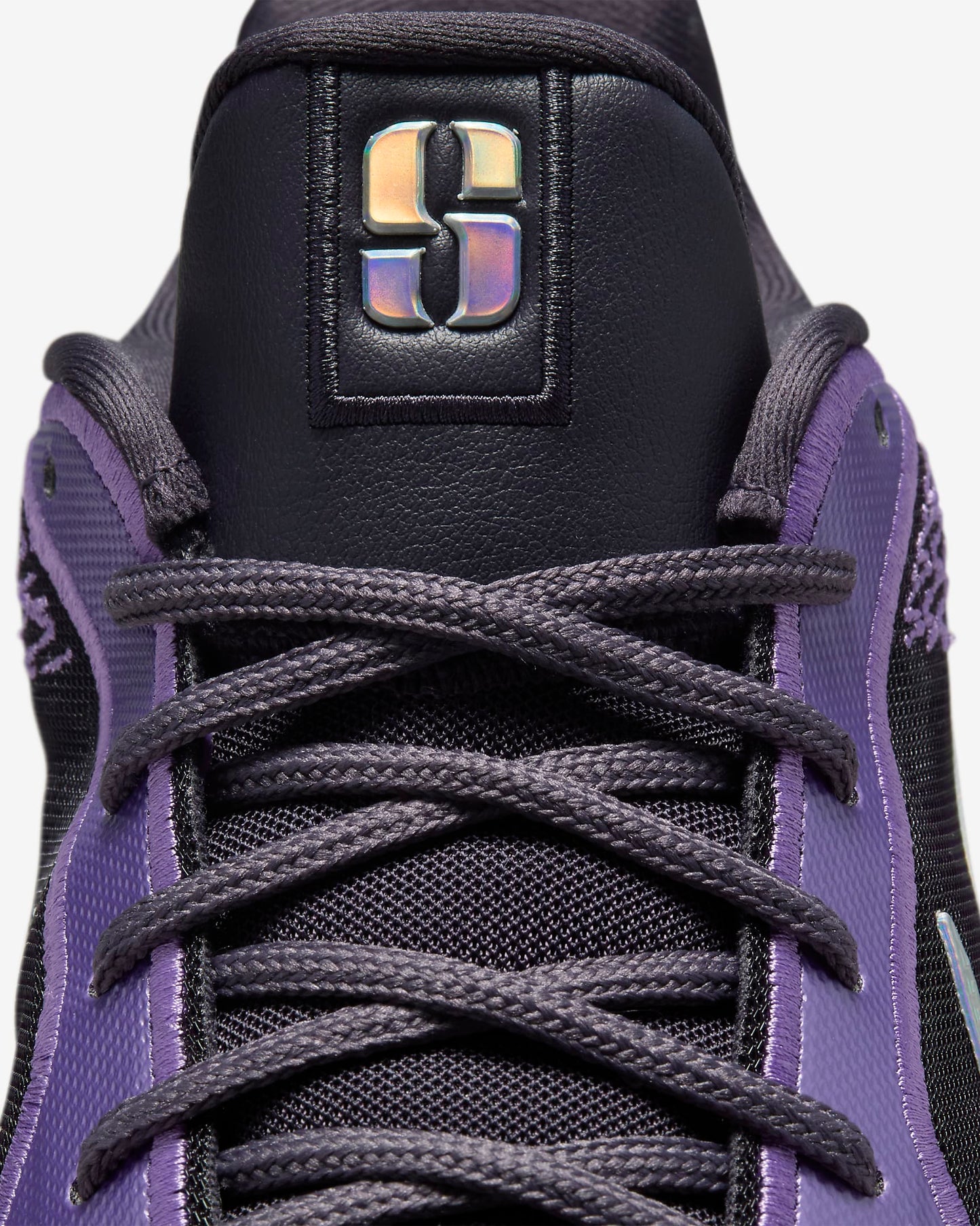 Tênis Nike Sabrina 2 Court Vision
