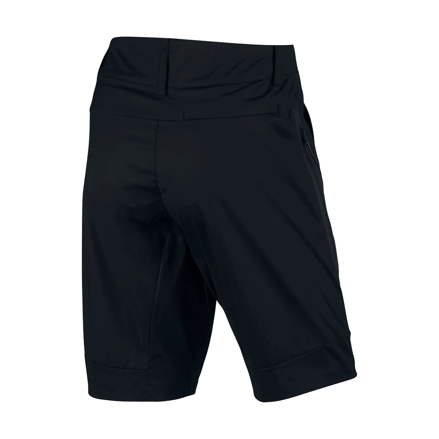 Sportswear Bonded Shorts Mens Black
