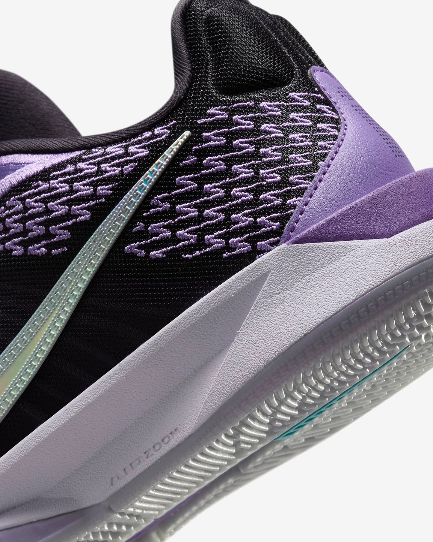 Tênis Nike Sabrina 2 Court Vision