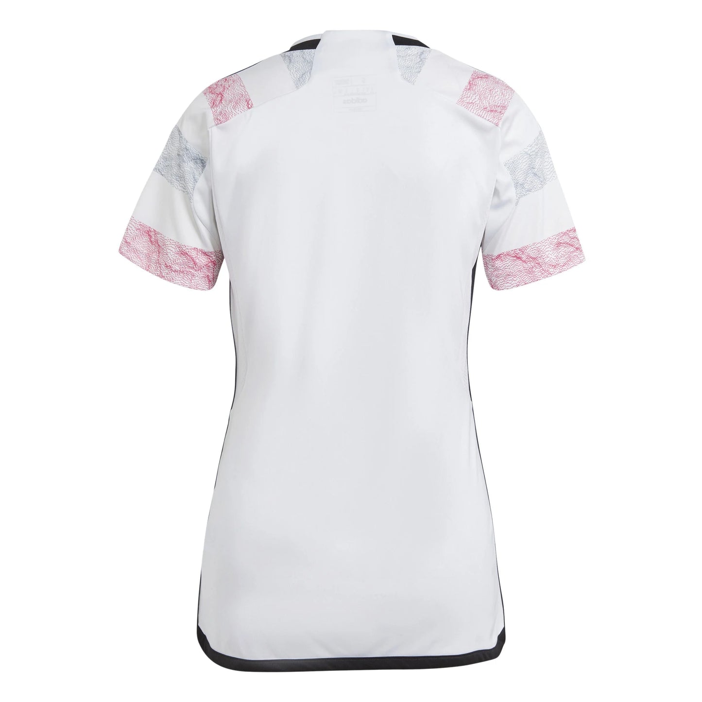 adidas Womens Juventus Away Jersey 23