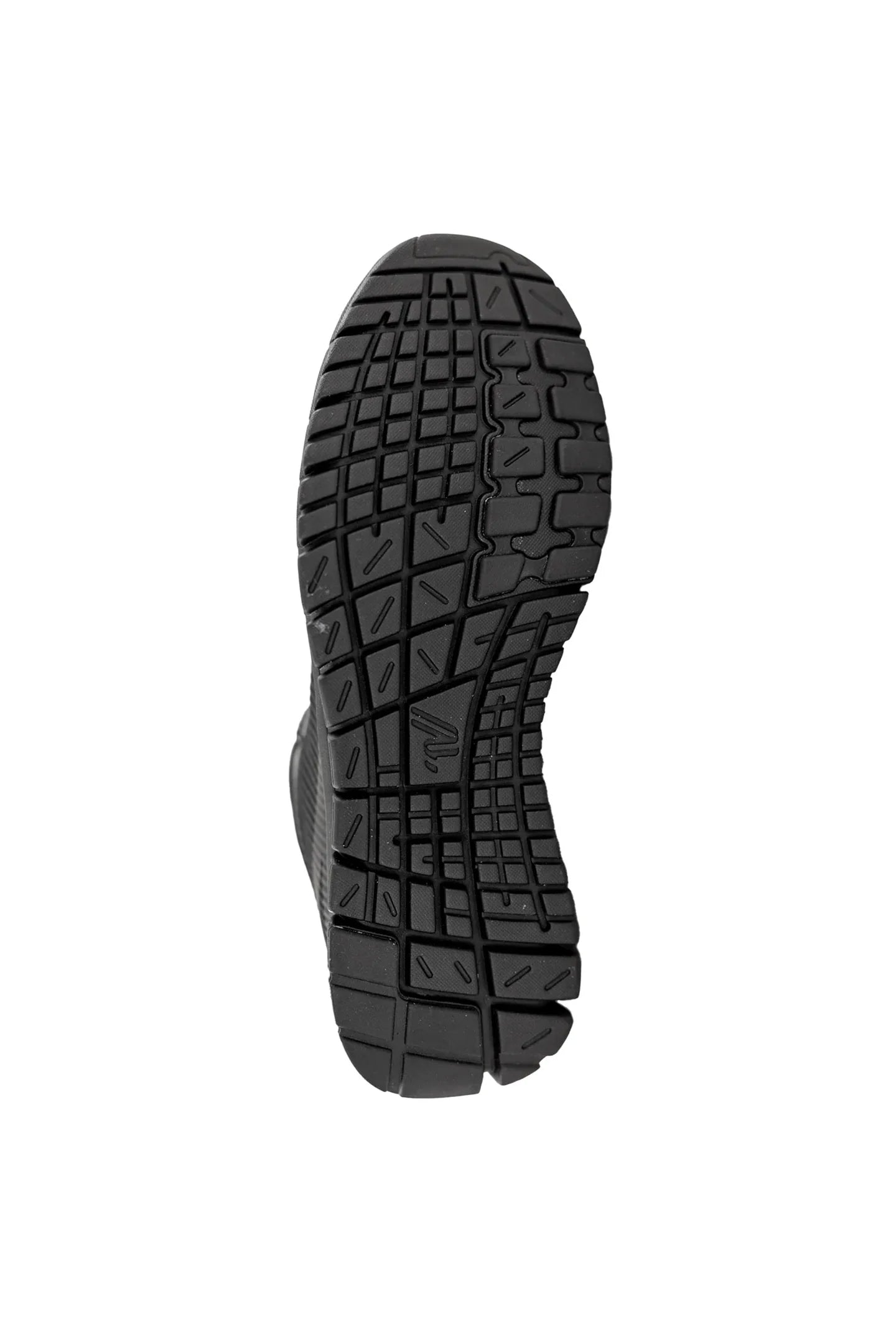 Varsity Mens Encore 2 Black Cheer Shoes