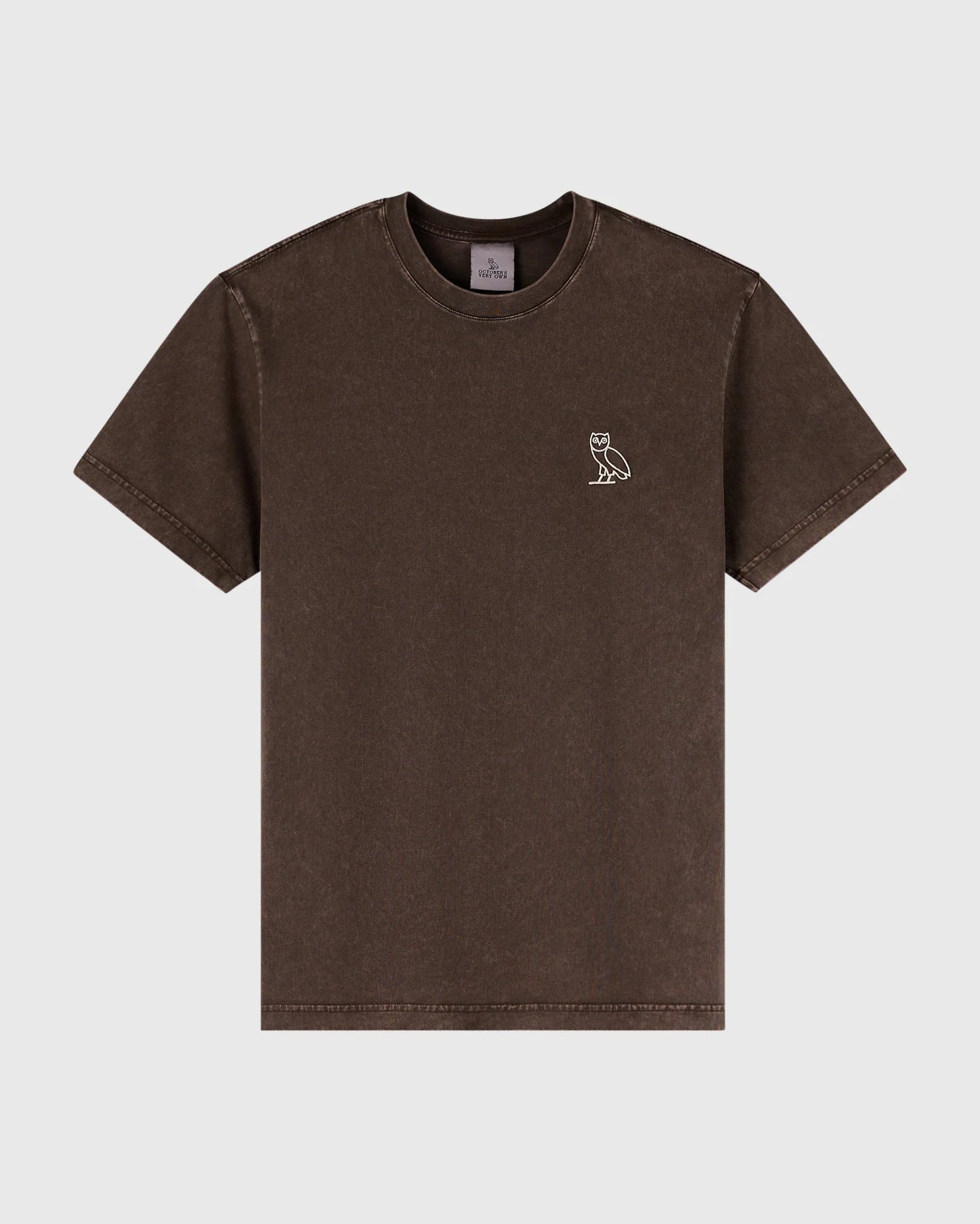 Muskoka Garment Dyed T Shirt