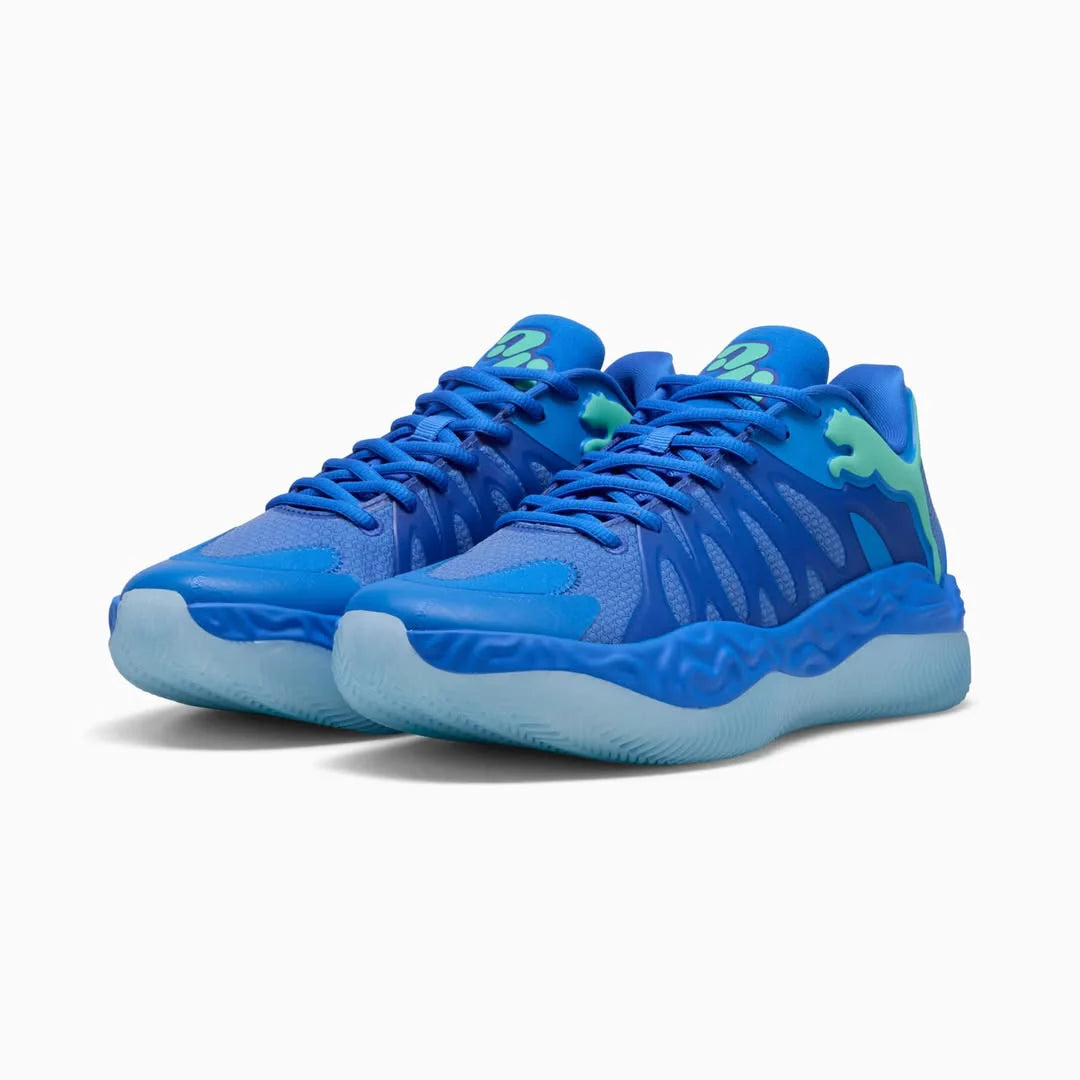 Tênis Puma Hali 1 Opal