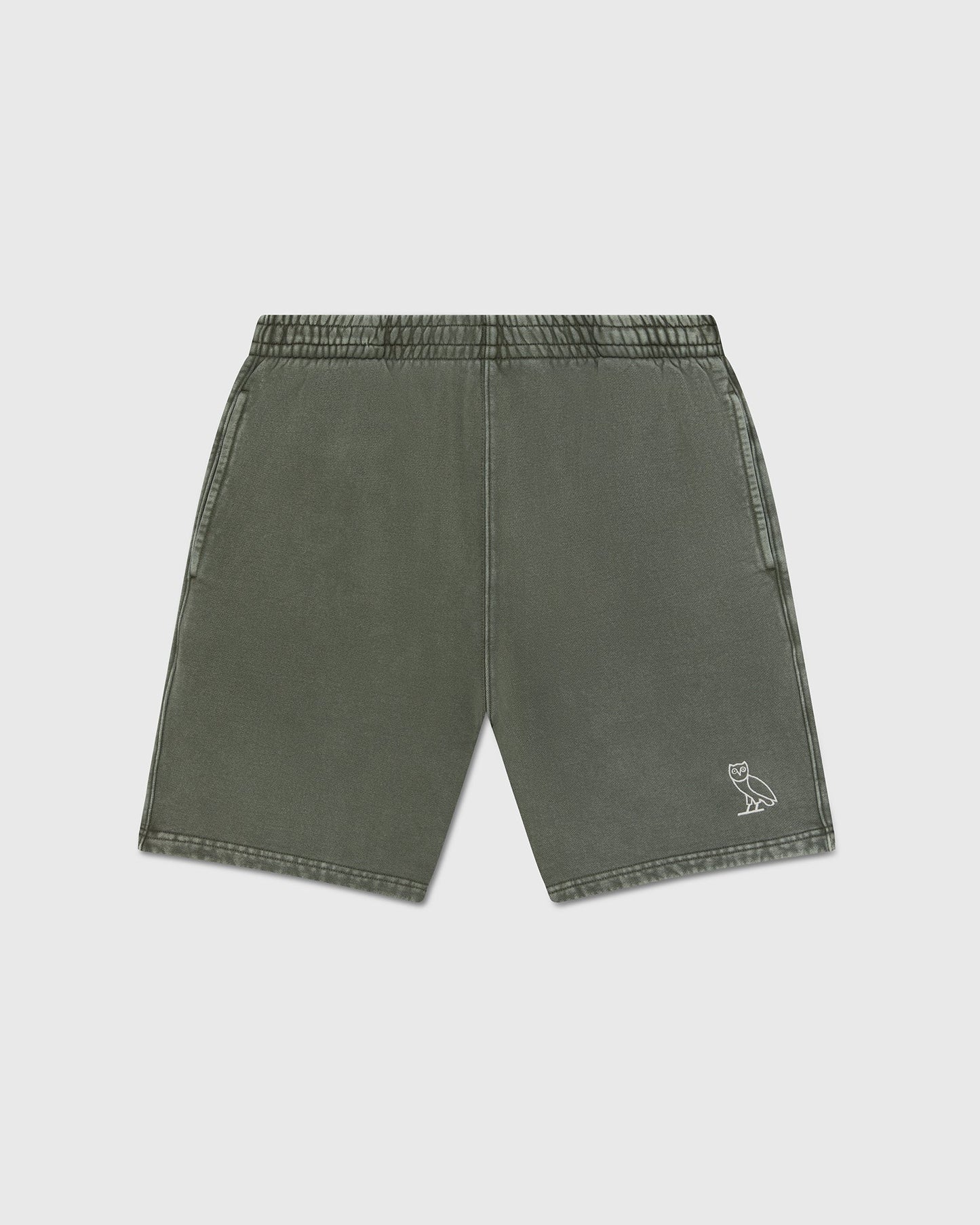 Muskoka Garment Dyed Shorts