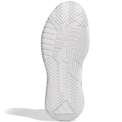 Tênis Adidas Own The Game 30 Branco