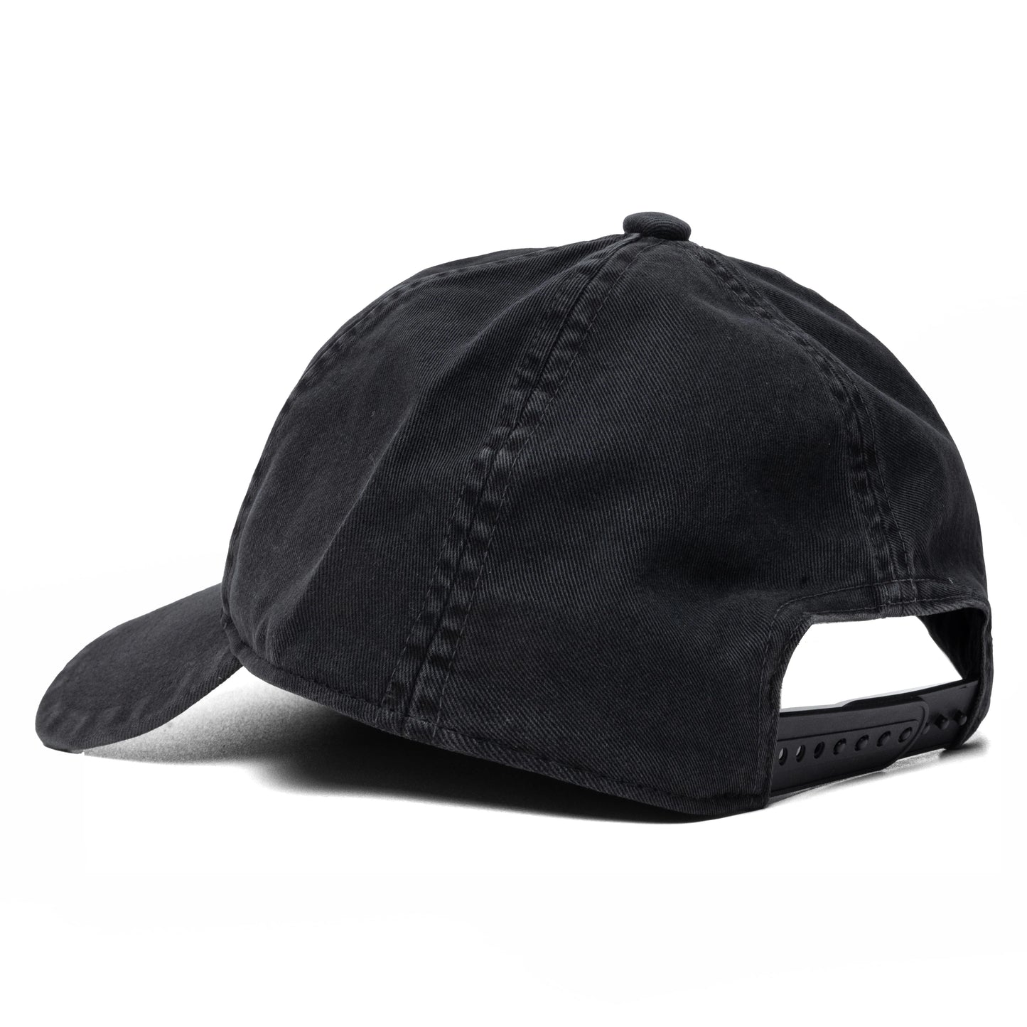 Legacy Cap Black