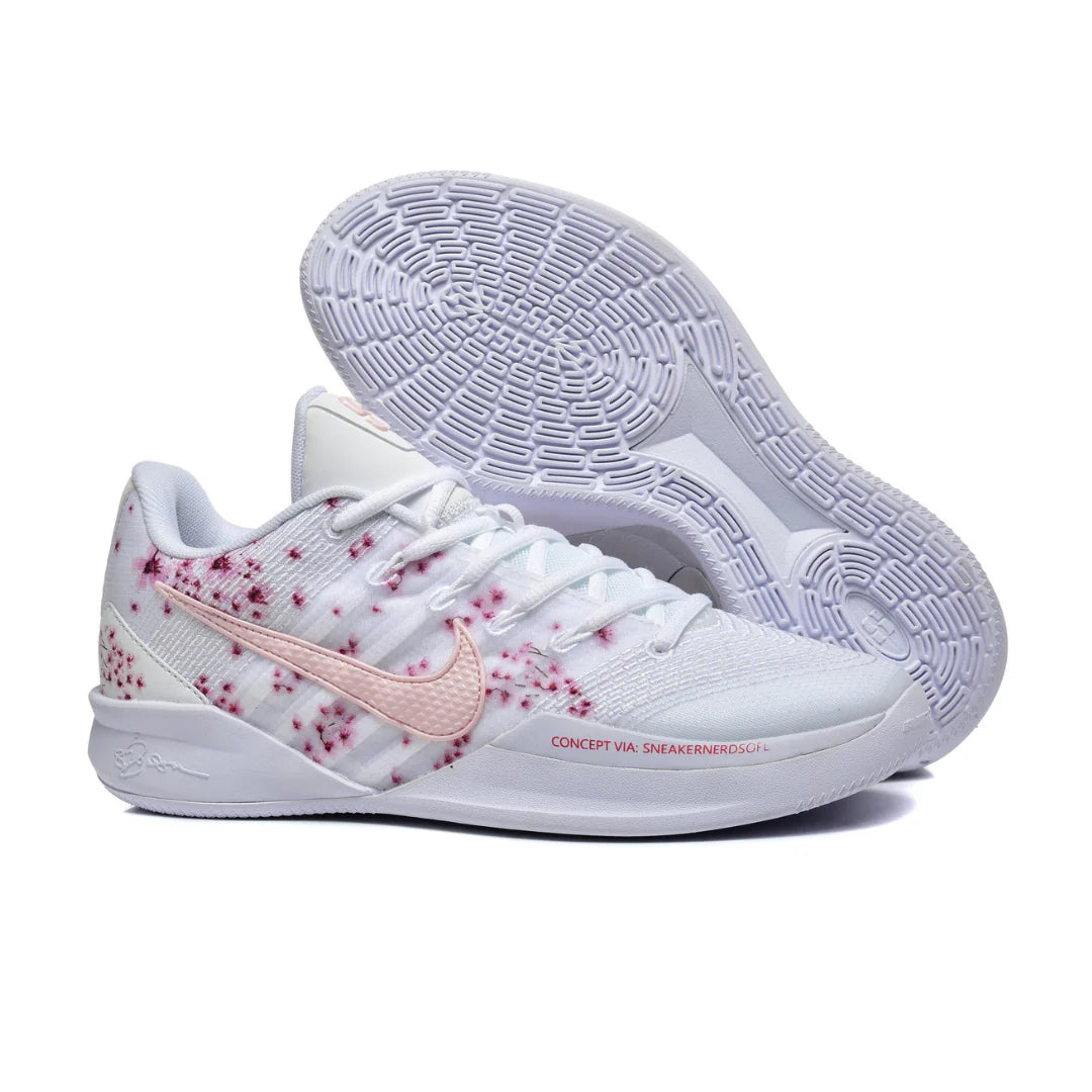 Tênis Nike Sabrina 3 Blossom