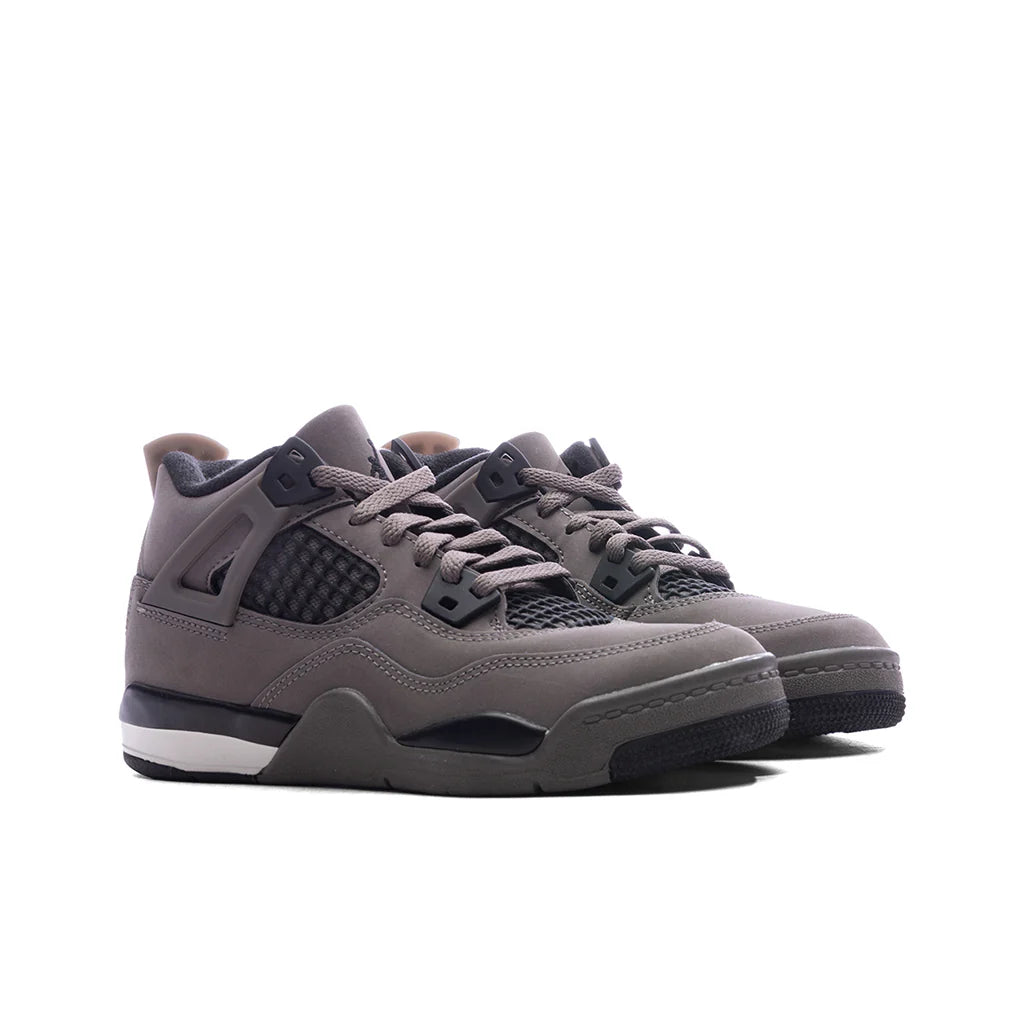 Air Jordan 4 Retro Cave Stone PS Cave Stone Black Phantom