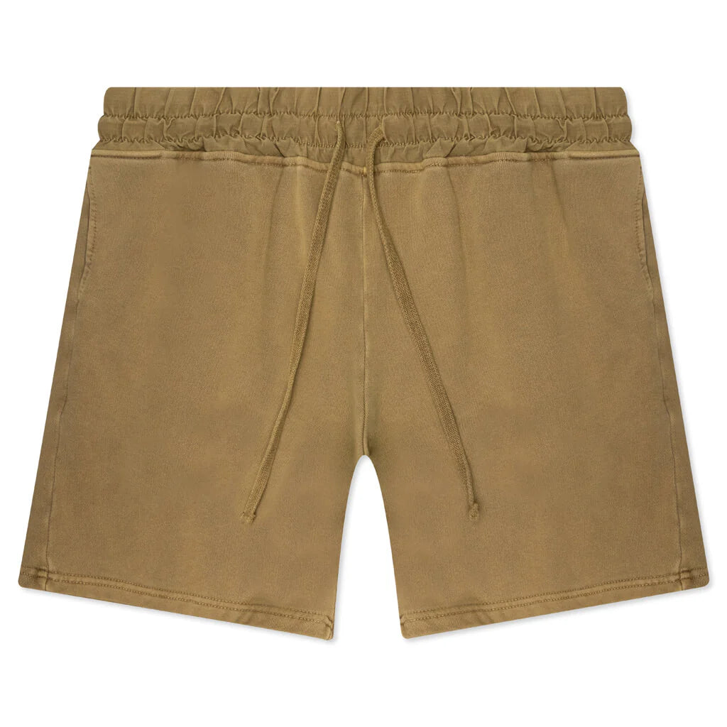 Marc Sweatshort Cumin