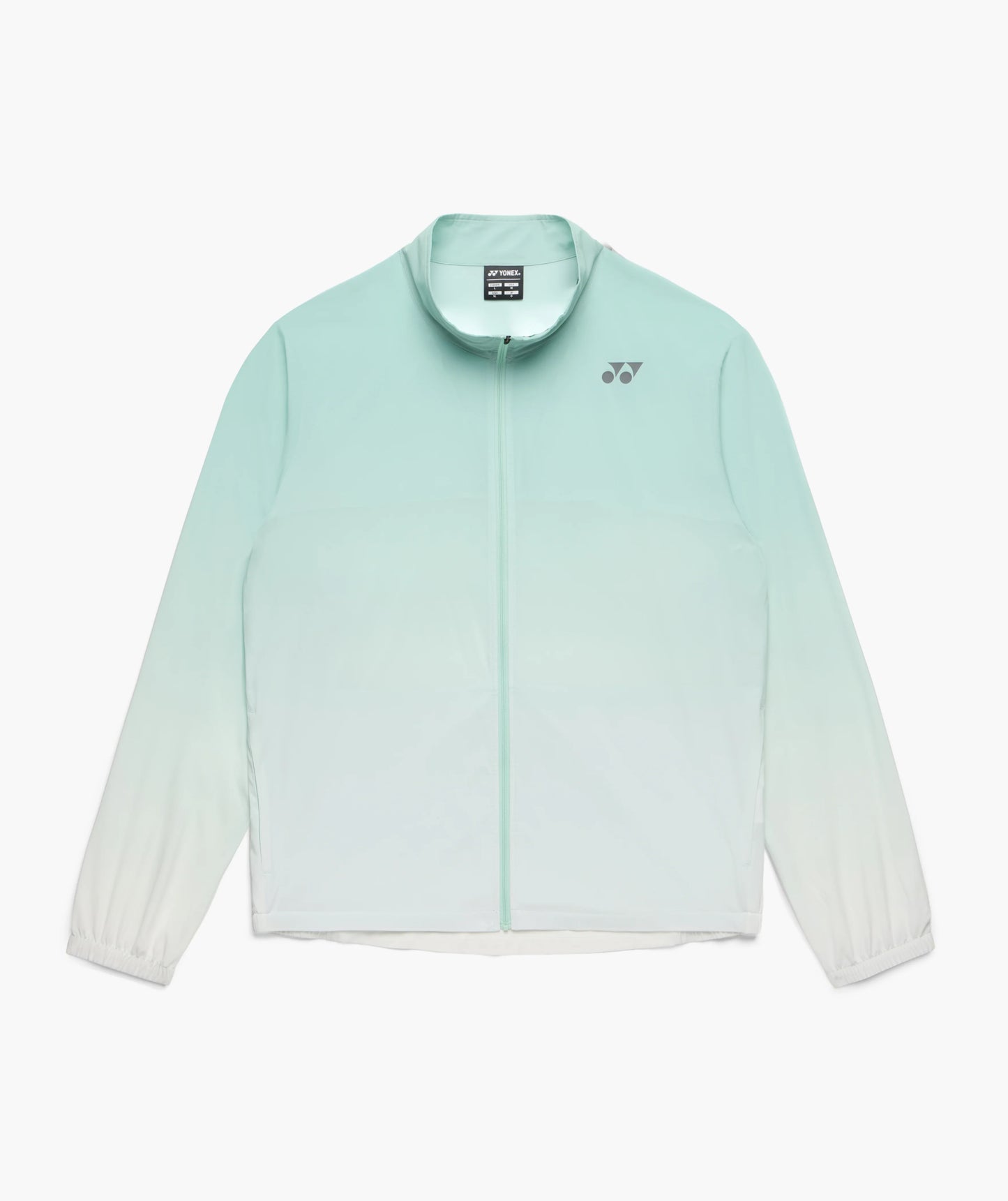 VELOCITY WARM UP JACKET