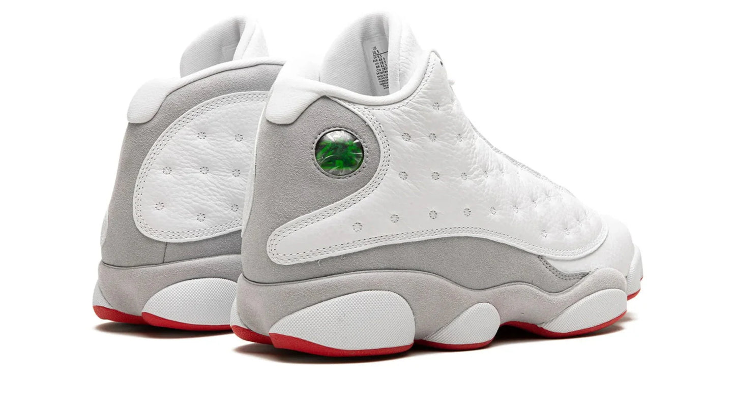 Air Jordan 13 Wolf Grey