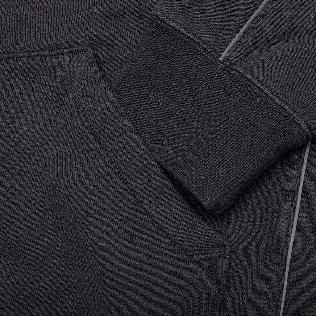 Nike x Nocta NRG Cs Hoodie Fleece Anthracite Iron Grey Wolf Grey