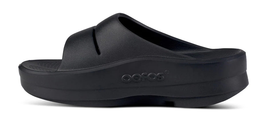 Oofos Womens OOmega OOahh