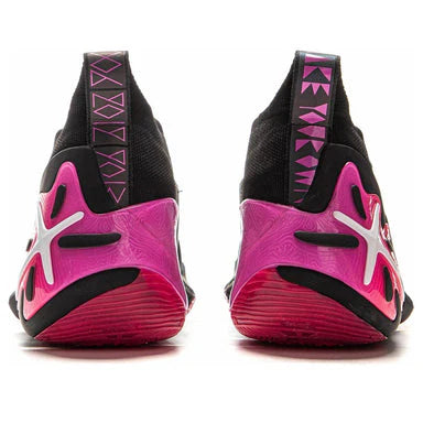 Tênis Li Ning Way of Wade 11 Sunrise