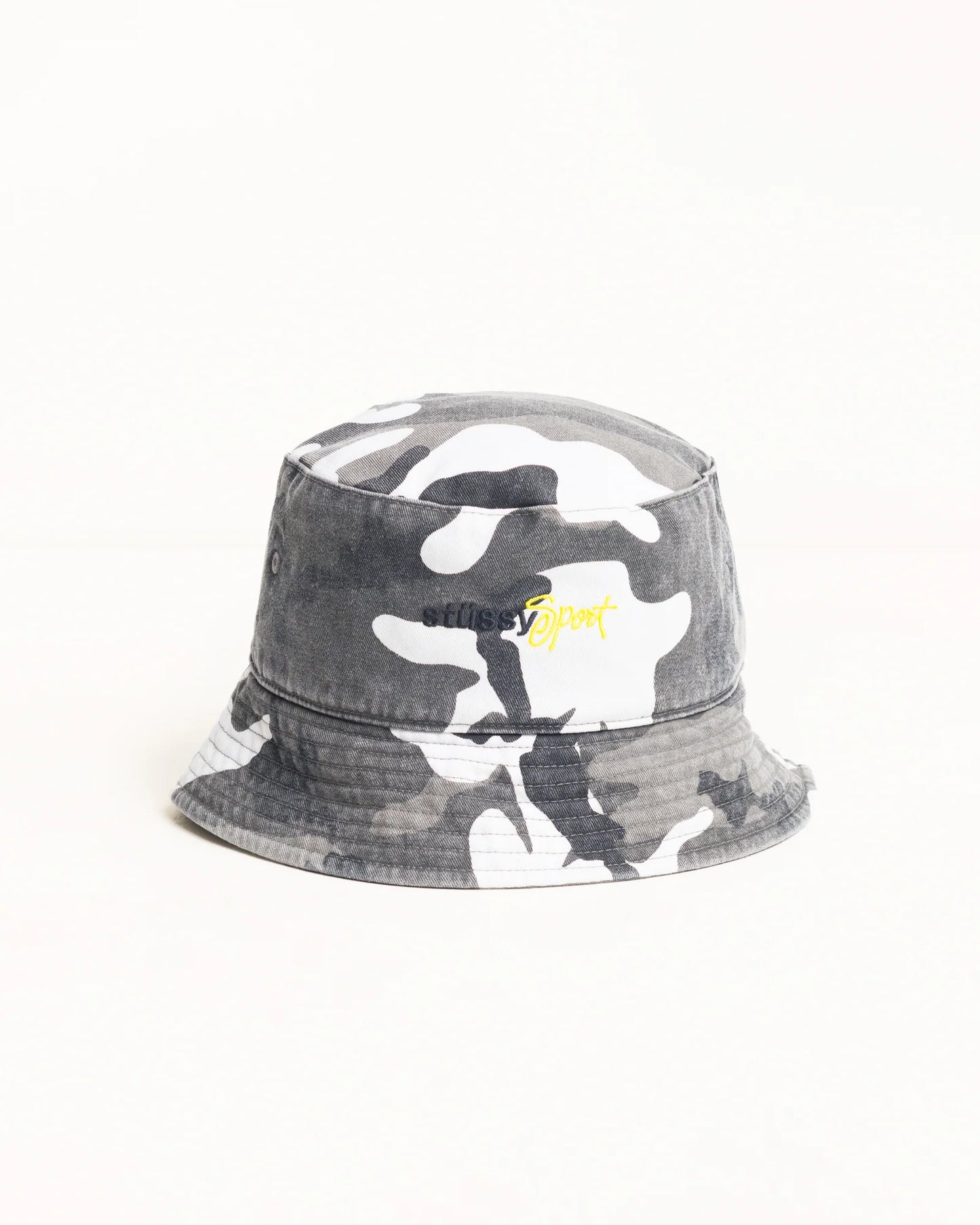 STÜSSY SPORT BUCKET HAT