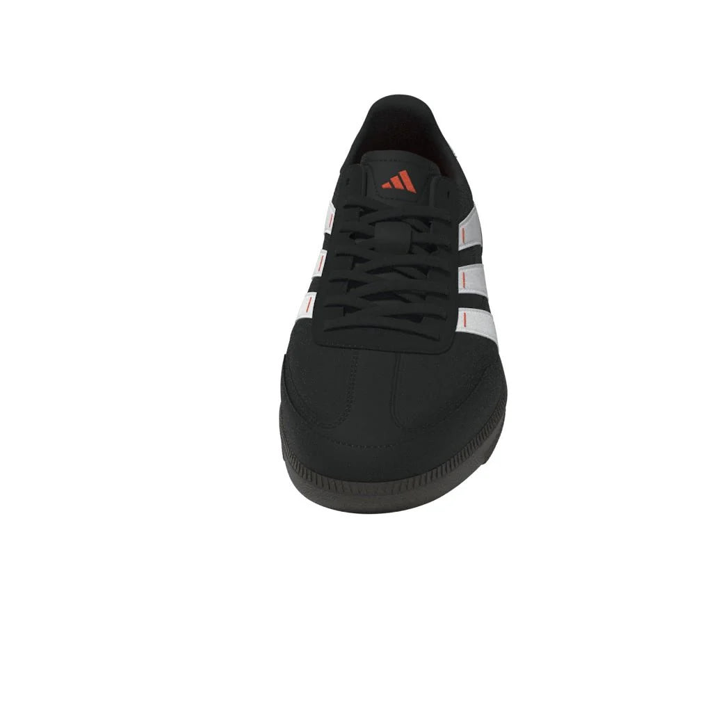 adidas Predator Freestyle Football Boots Black White Red