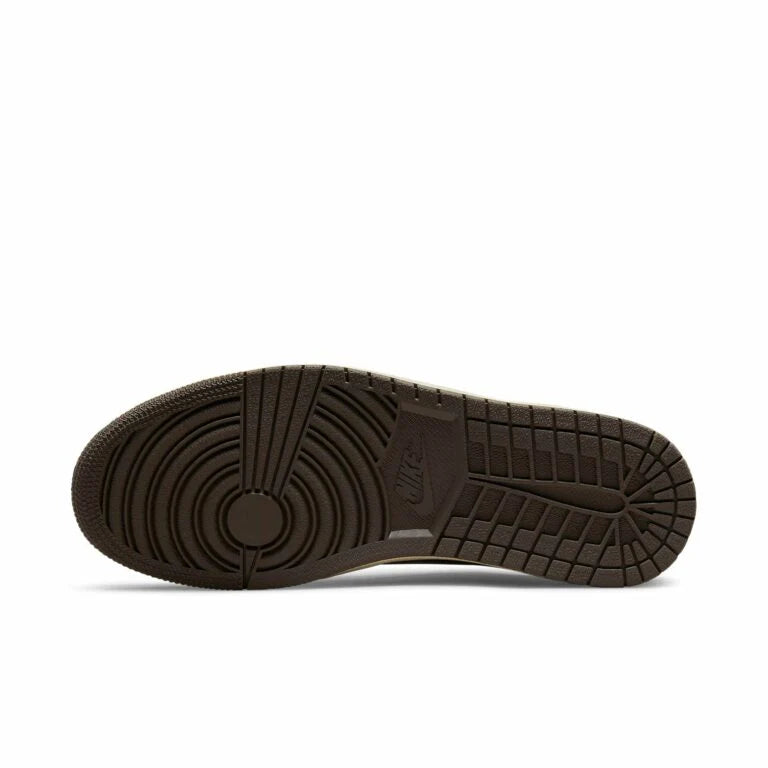 Travis Scott x Jordan 1 Retro Low OG Reverse Mocha
