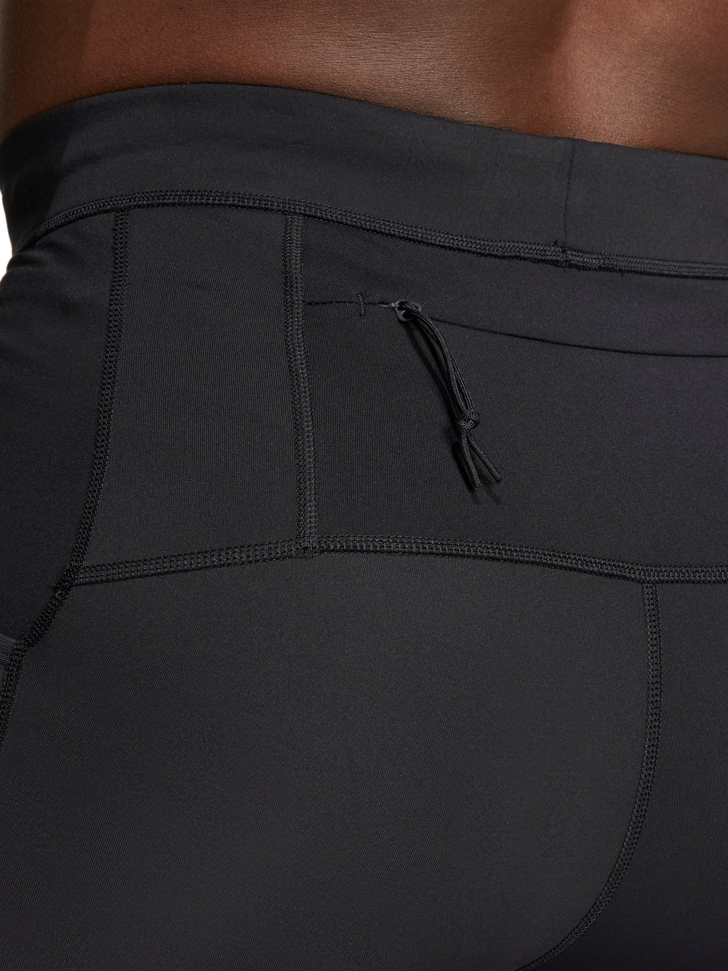 Adidas Mens Ultimate Hi Vis Leggings