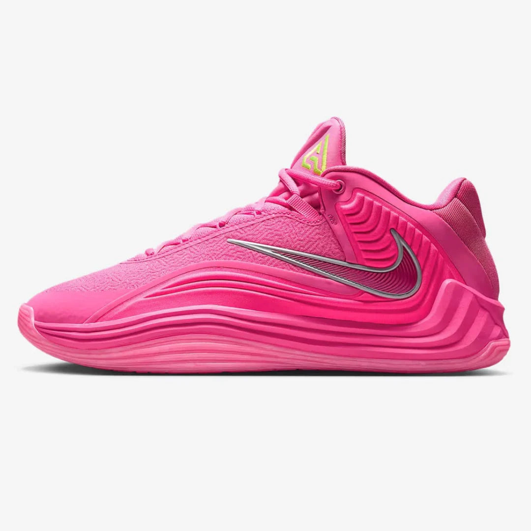 Tênis Nike Giannis Freak 7 Live Wire
