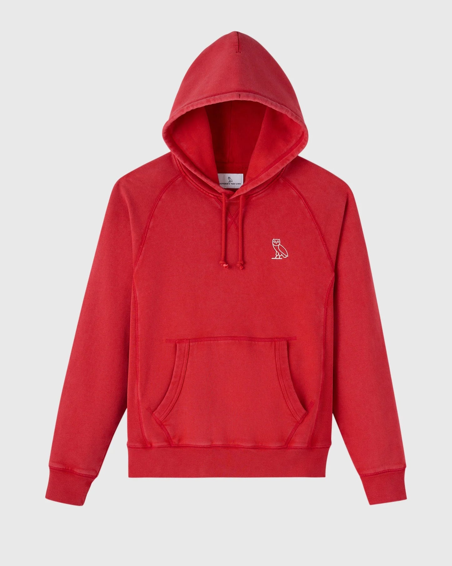 Muskoka Raglan Hoodie
