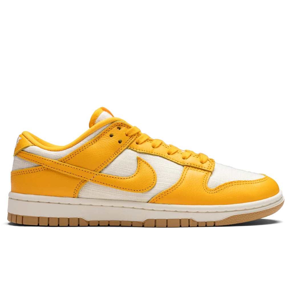 Dunk Low Retro Premium University Gold University Gold