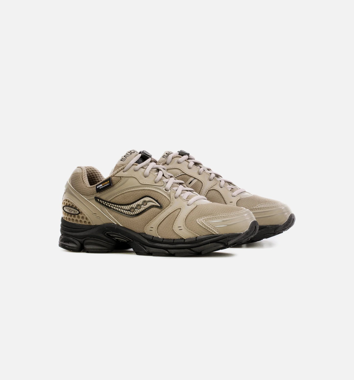 ProGrid Triumph 4 Gorpcore Mens Lifestyle Shoe Brown