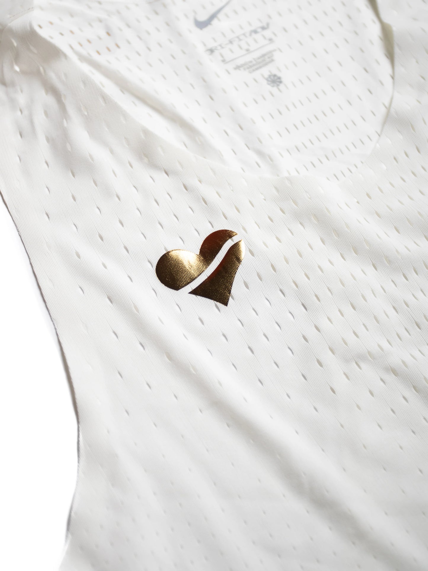 Nike Mens AeroSwift x Jakob Dri FIT ADV Running Singlet