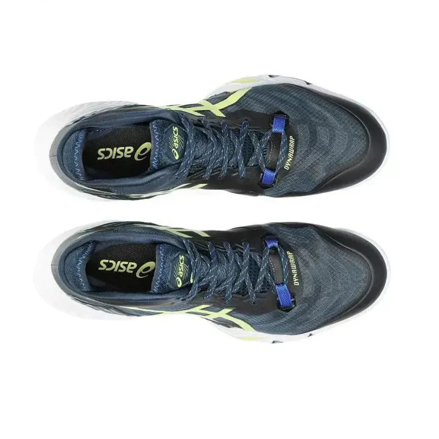 Tênis Asics Metarise 1 Preto Branco