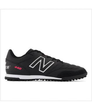 New Balance 442 V2 Team TF Black