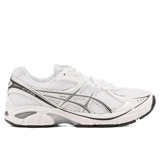 GT 2160 White Pure Silver
